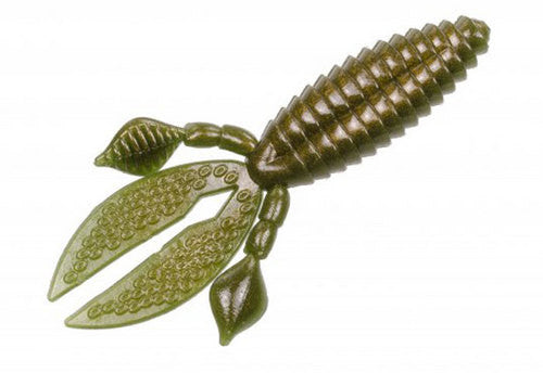 Strike King Perfect Plastic Rodent - Angler's Headquarters