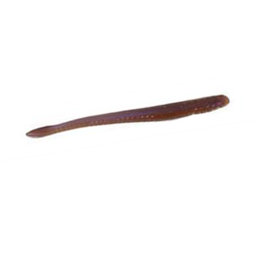 Roboworm Fat Straight Tail Worm (4-1/2) (8 pack)
