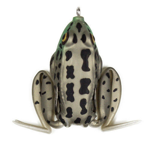Lunkerhunt Lunker Frog - Angler's Headquarters