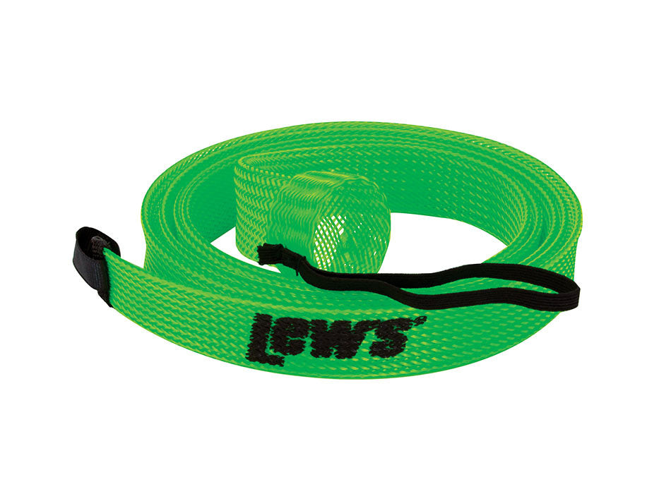 Lew's (SSOS1) Speed Sock Spinning Rod Cover, Fits 6-Foot 6-Inch to