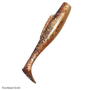 Z-Man Minnowz Swimbait 6pk - Angler's Headquarters