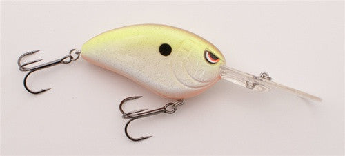 Spro John Crews Little John 70 DD Crankbait - Angler's Headquarters