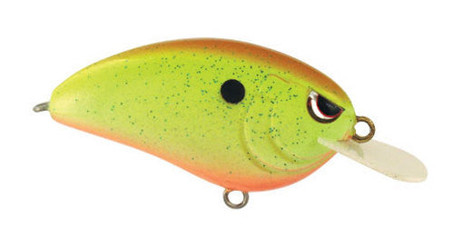 Spro John Crews Little John 50 Crankbait 1/2oz - Angler's Headquarters