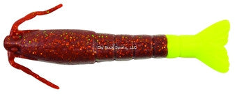 Berkley Gulp Shrimp (6 pk) - Angler's Headquarters