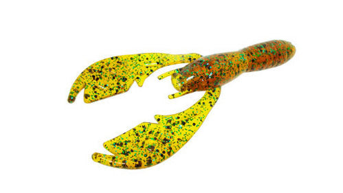 Netbait Paca Craw (Tiny - 10 pk) - Angler's Headquarters