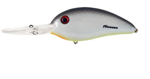 Bomber Deep Fat Free Shad - Angler's Headquarters