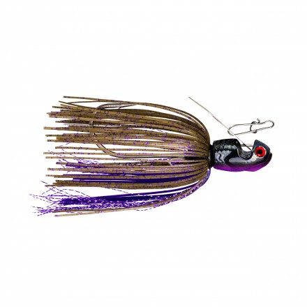 Booyah Melee Vibrating Jig - Angler's Headquarters