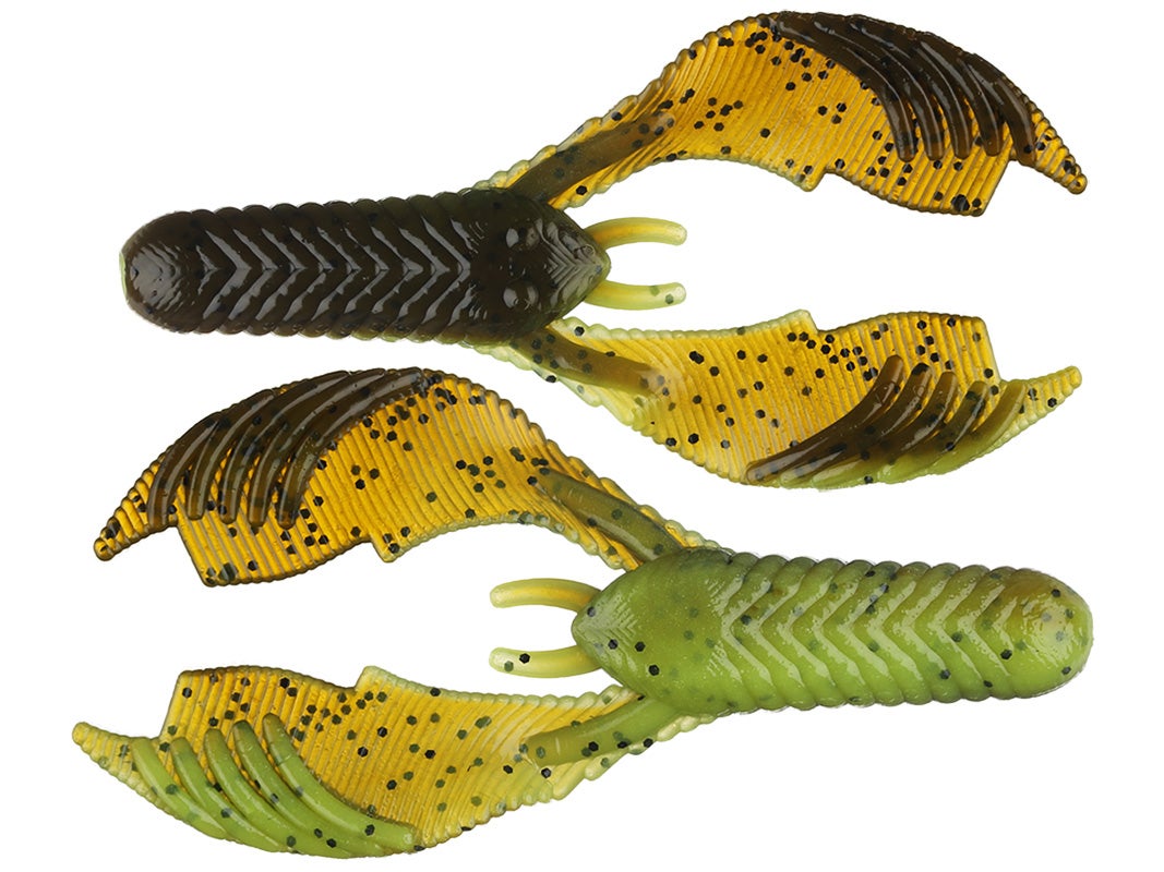 Yum Craw Chunk (8 pk)