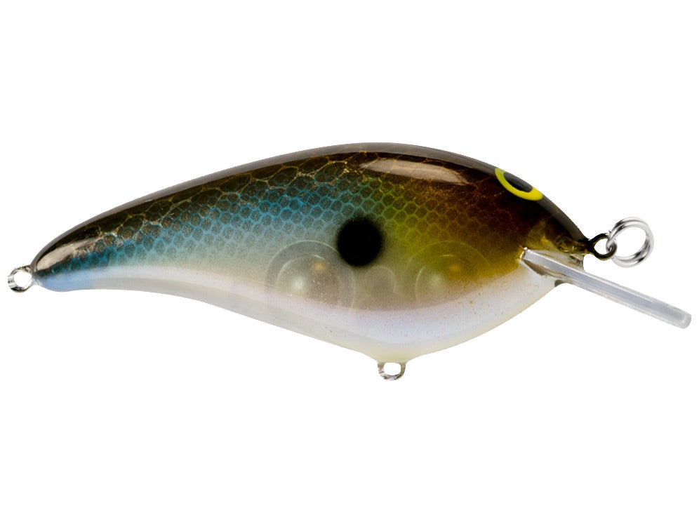 Norman Speed N Crankbaits
