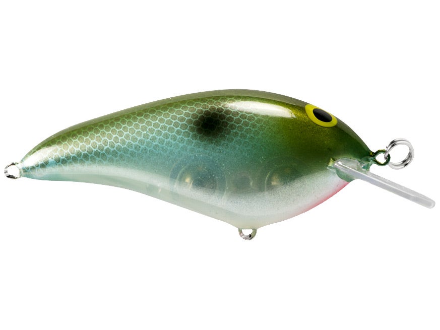 Norman Speed N Crankbaits