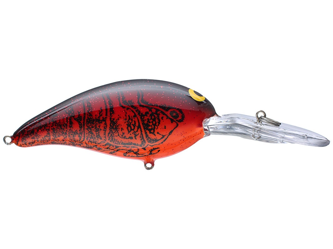 Norman Deep Little N Crankbait