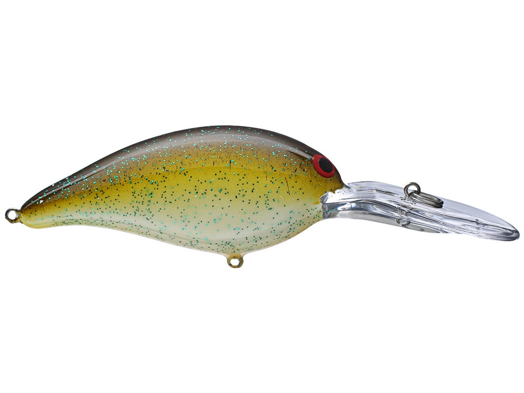 Norman Deep Little N Crankbait