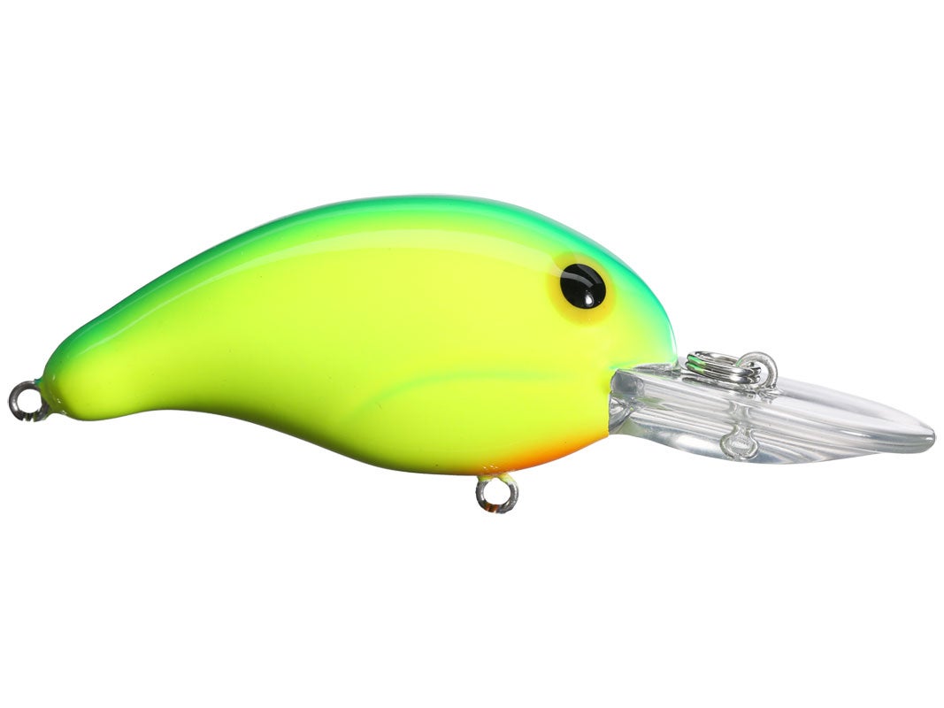 Bandit Lures 200 Series Crankbaits
