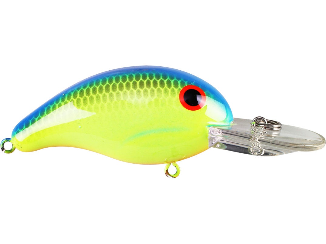 Bandit Lures 200 Series Crankbaits