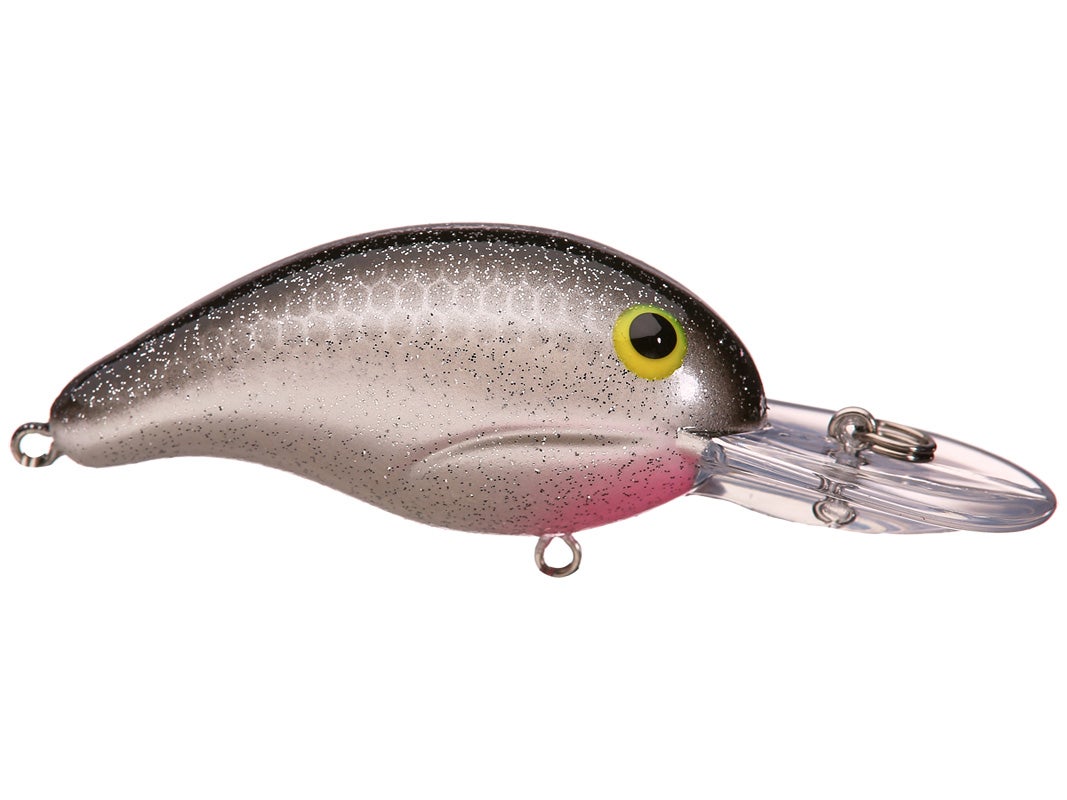 Bandit Lures 200 Series Crankbaits