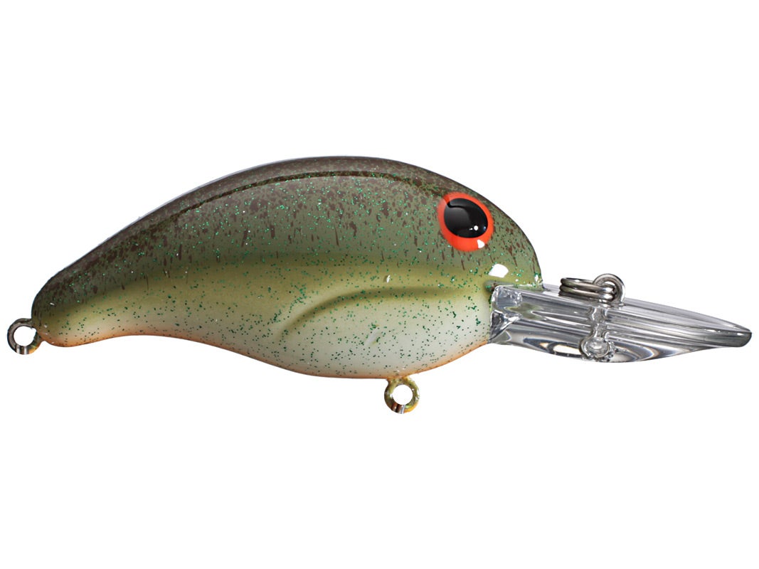 Bandit Lures 200 Series Crankbaits