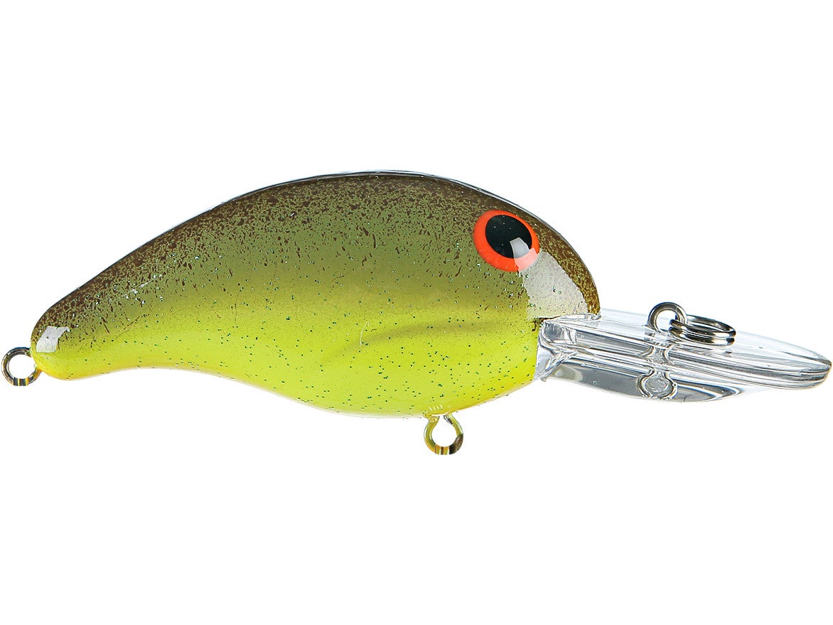 Bandit Lures 200 Series Crankbaits