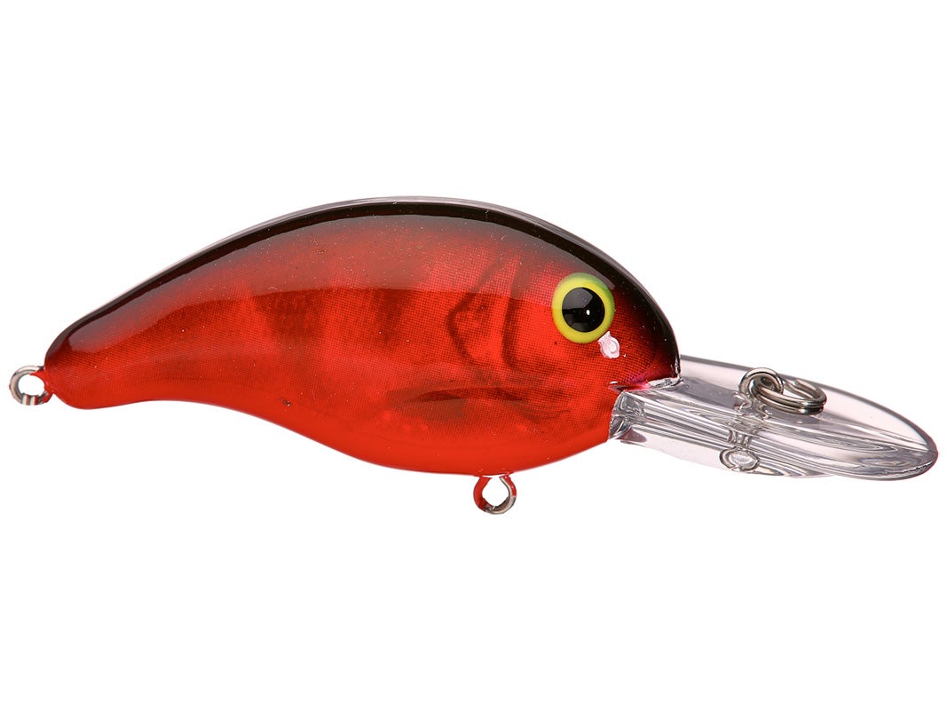 Bandit Lures 200 Series Crankbaits