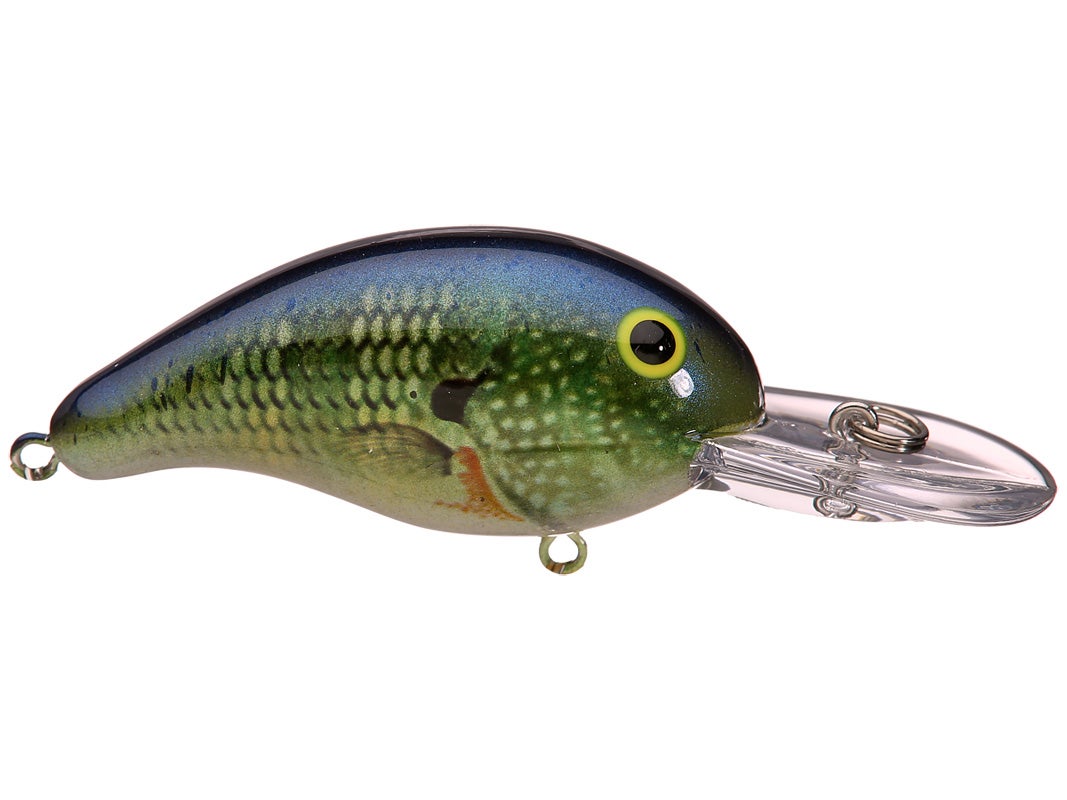 Bandit Lures 200 Series Crankbaits
