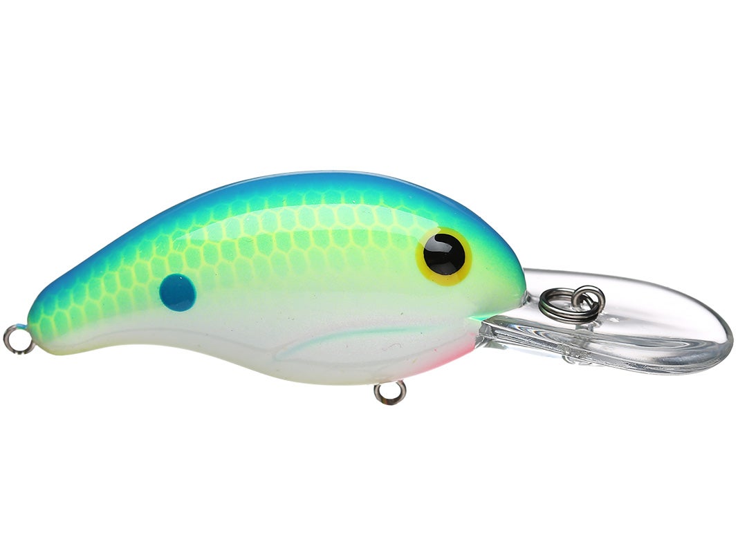 Bandit Lures 200 Series Crankbaits