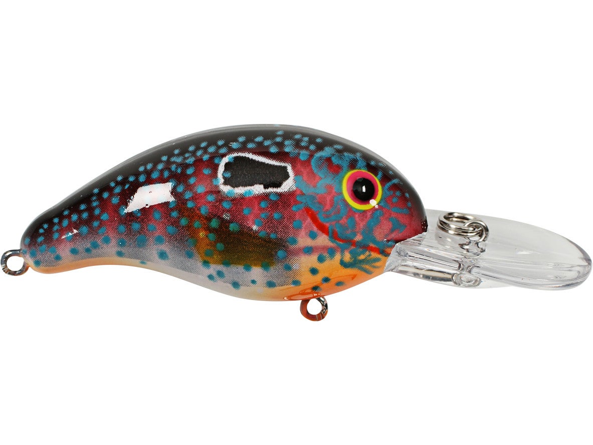 Bandit Lures 200 Series Crankbaits