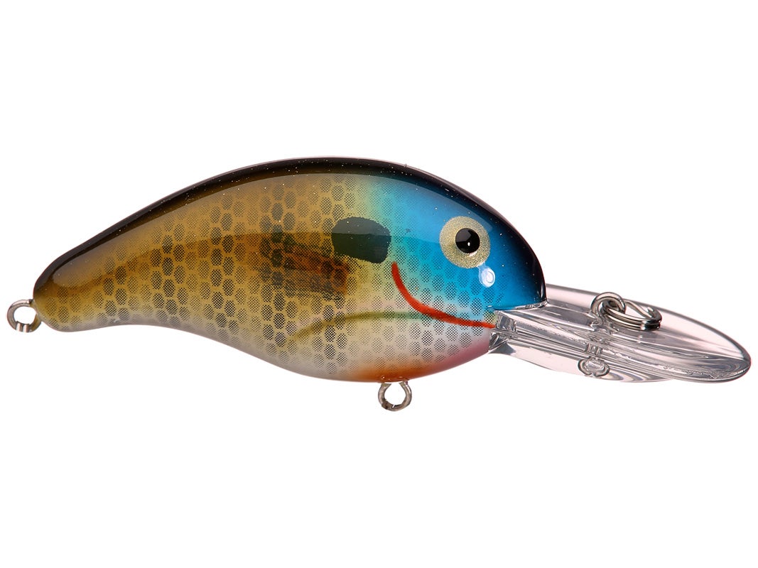 Bandit Lures 200 Series Crankbaits