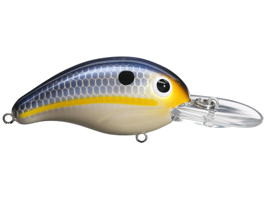 Bandit Lures 200 Series Crankbaits