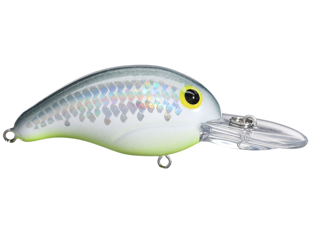 Bandit Lures 200 Series Crankbaits