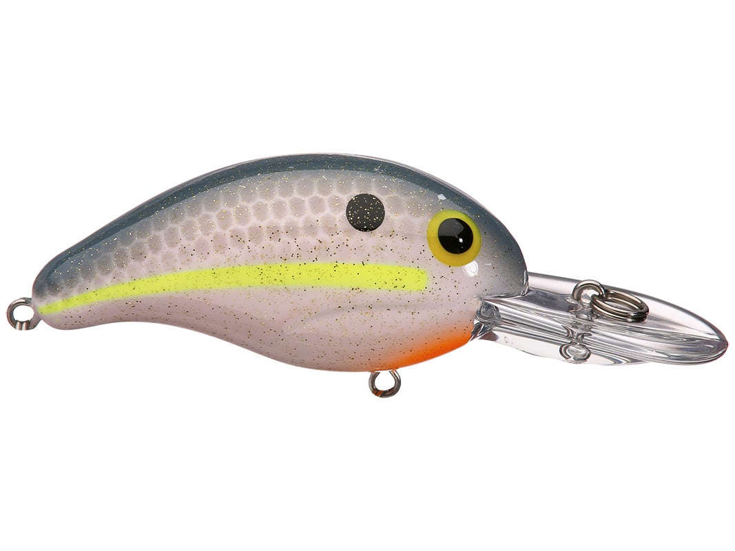 Bandit Lures 200 Series Crankbaits