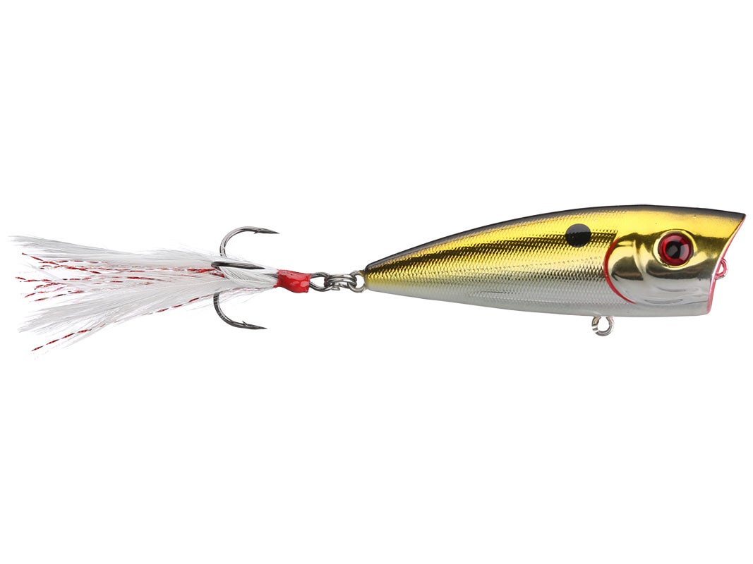 Booyah Boss Pop Poppers