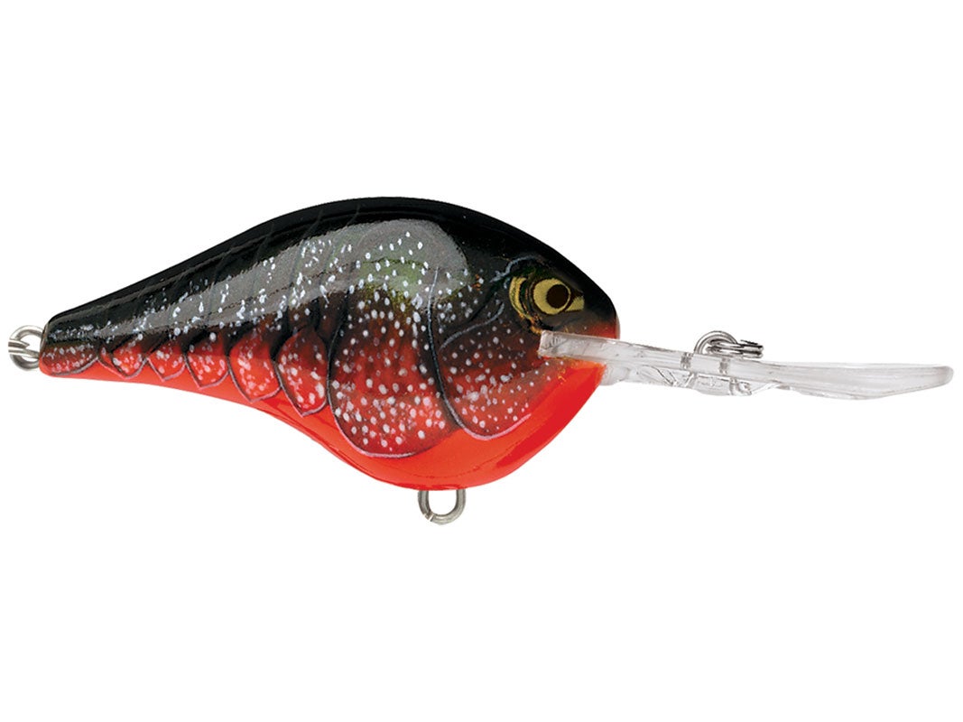 Rapala DT-4 Crankbaits