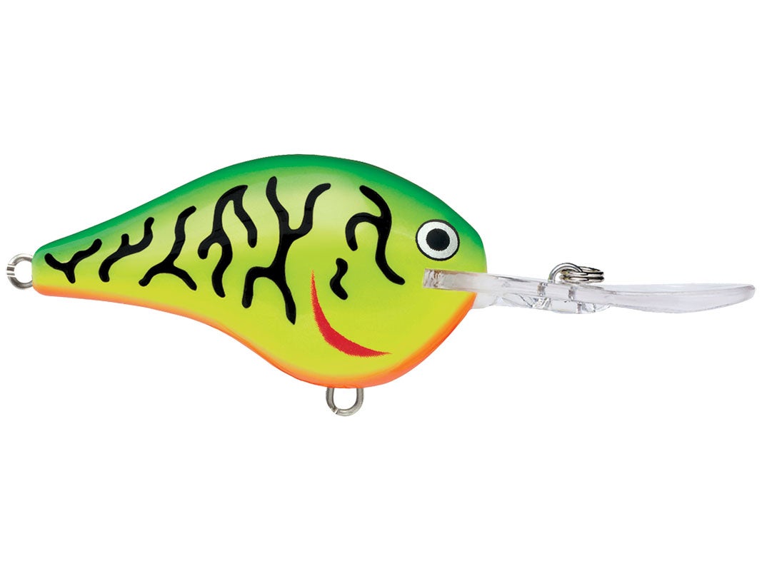 Rapala DT-4 Crankbaits