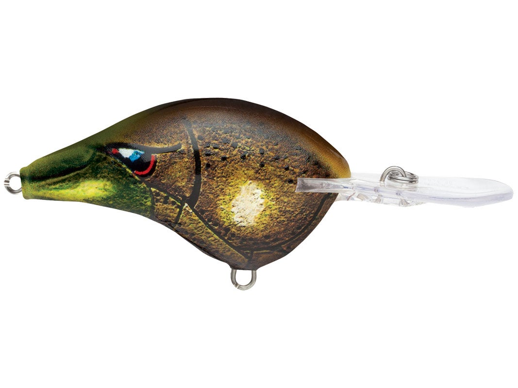 Rapala DT-4 Crankbaits