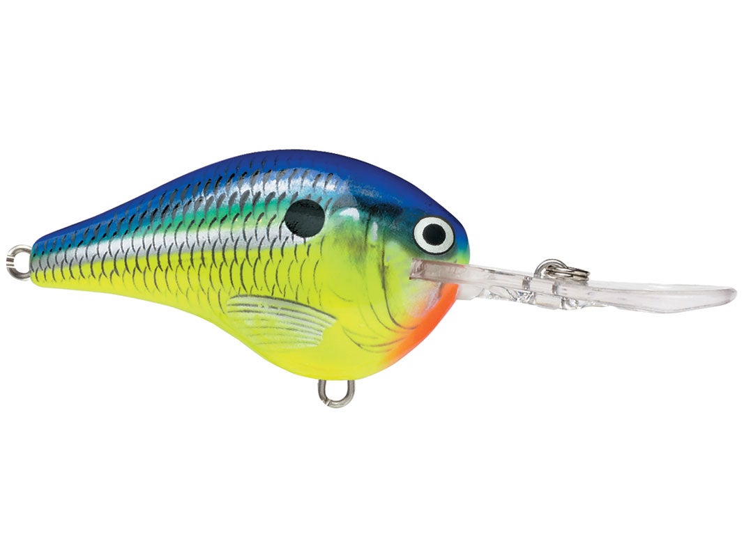 Rapala DT-4 Crankbaits