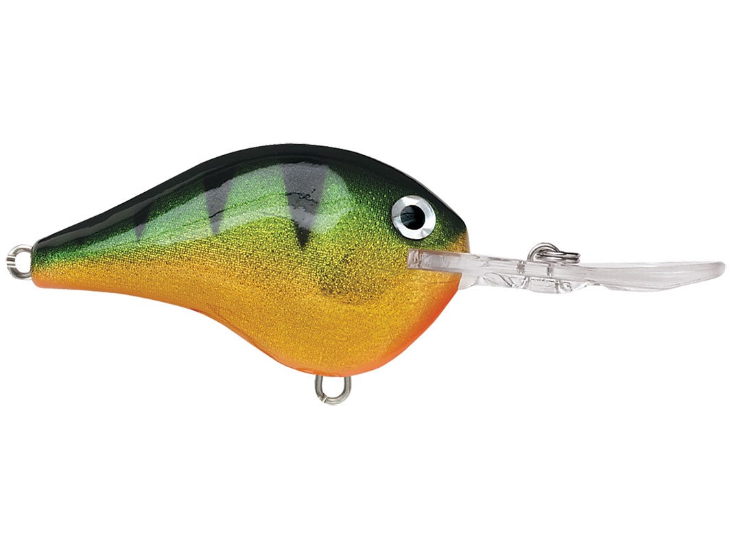 Rapala DT-4 Crankbaits
