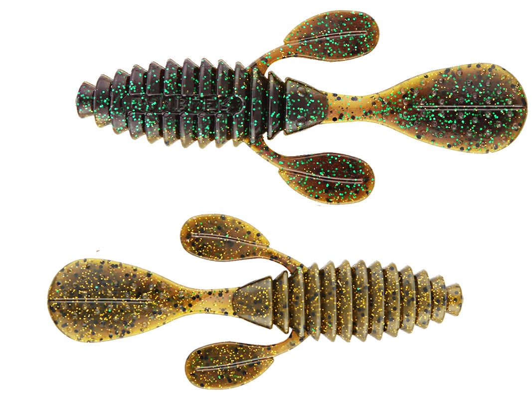 Gambler Ugly Otter (4") - Angler's Headquarters