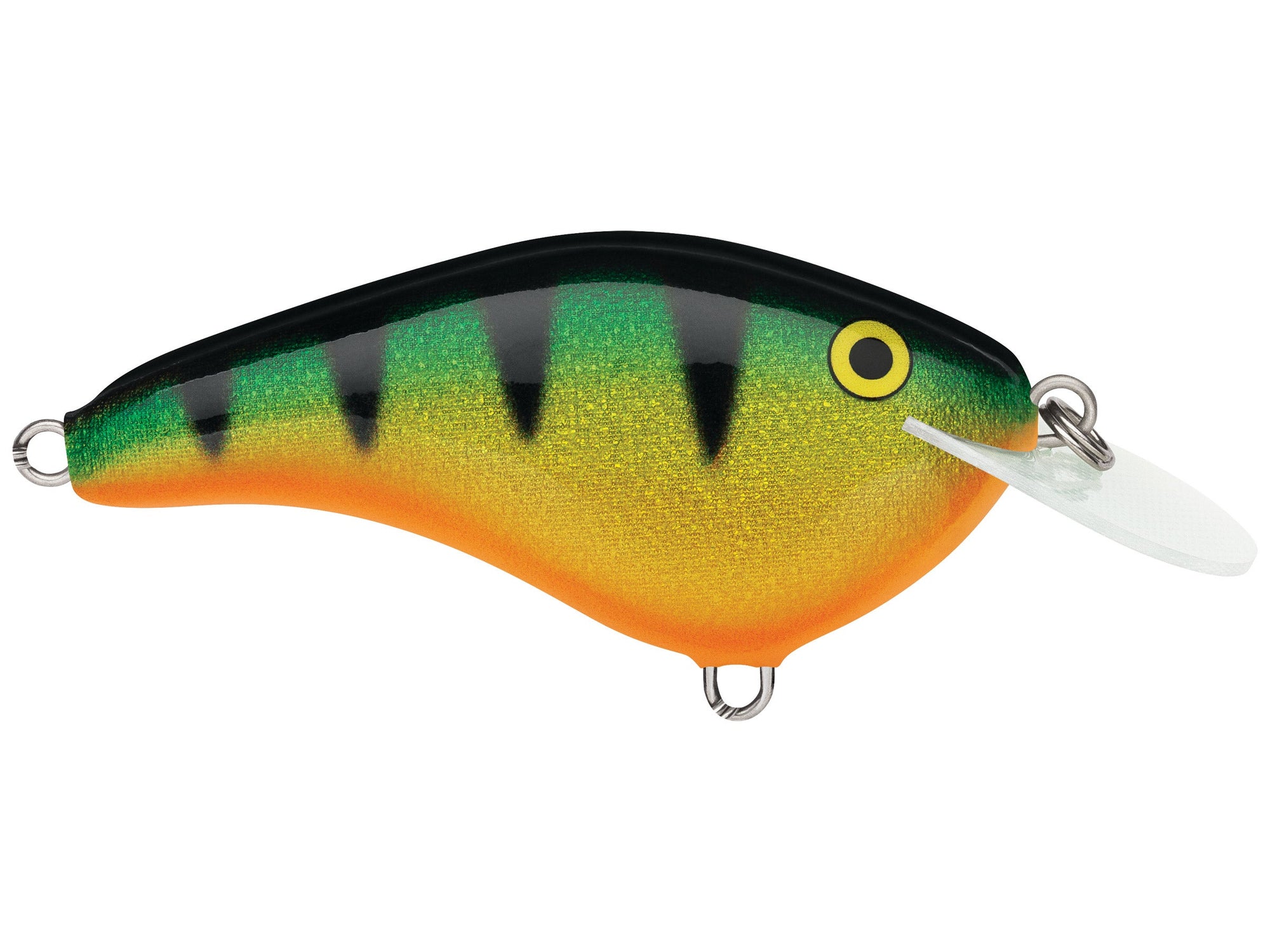 crankbait fishing reels Rapala Ott's Garage OG Slim 6 / Perch