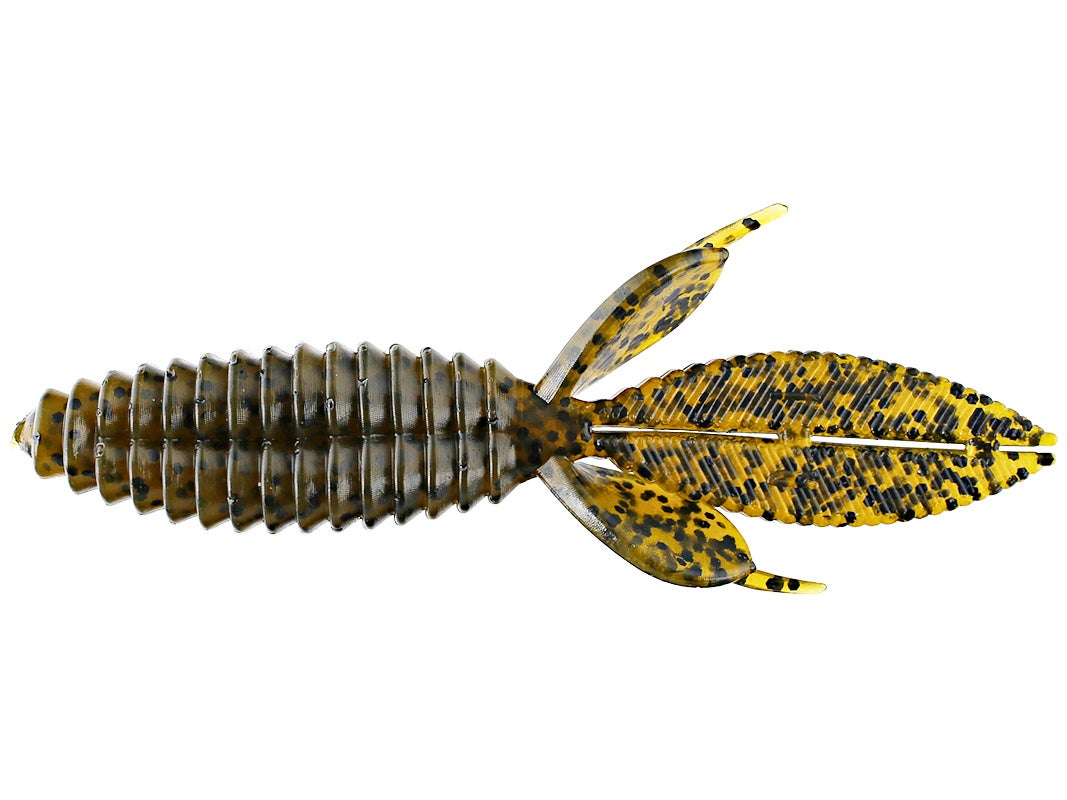 Reaction Innovations Smallie Beaver 3.50 10pk