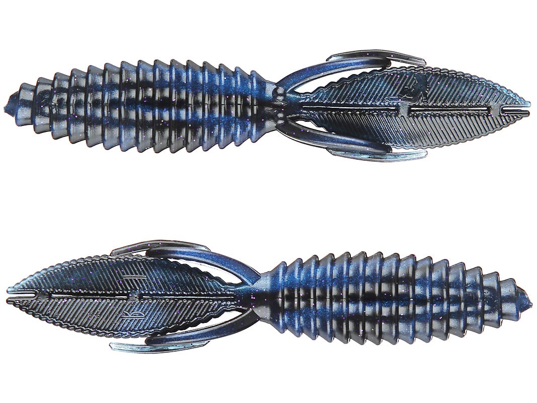 Reaction Innovations Smallie Beaver 3.50 10pk