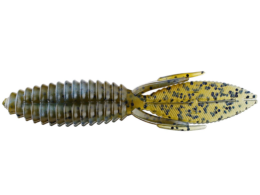 Reaction Innovations Smallie Beaver 3.50 10pk