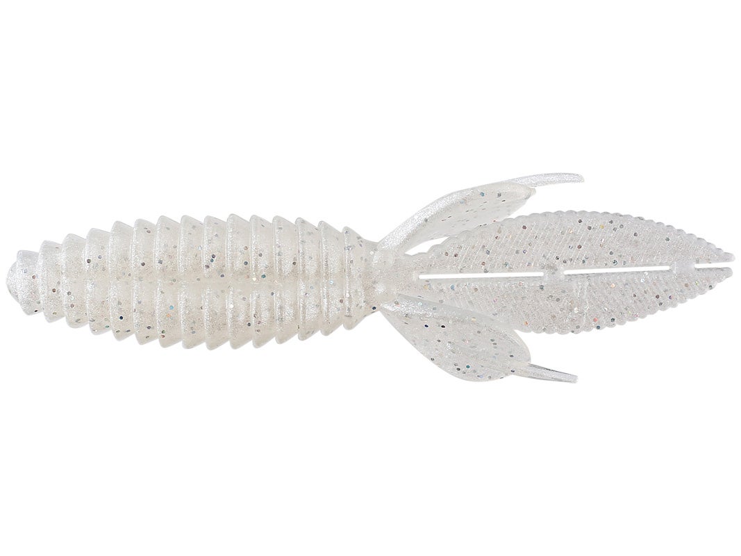 Reaction Innovations Smallie Beaver 3.50 10pk