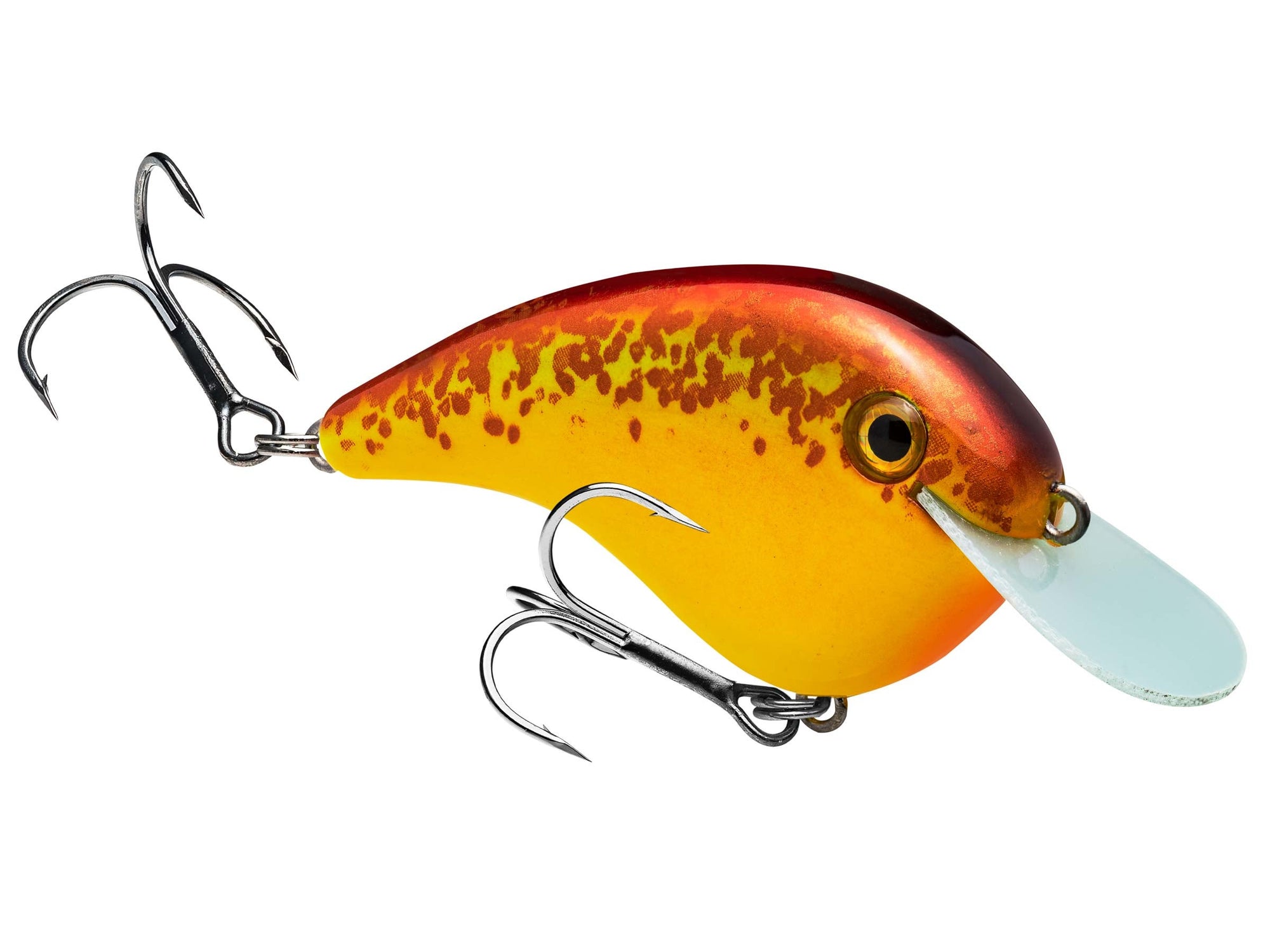 chick magnet fishing lure Strike King Chick Magnet