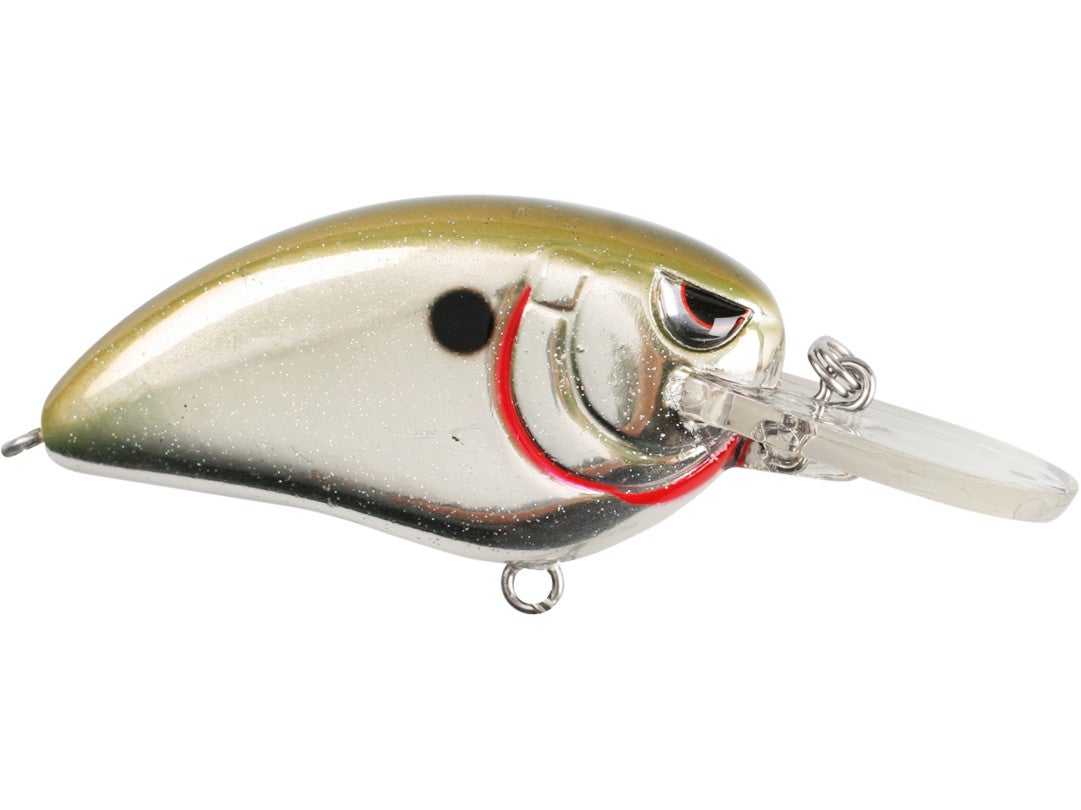 Spro John Crews Little John 50 Crankbait 1/2oz - Angler's Headquarters