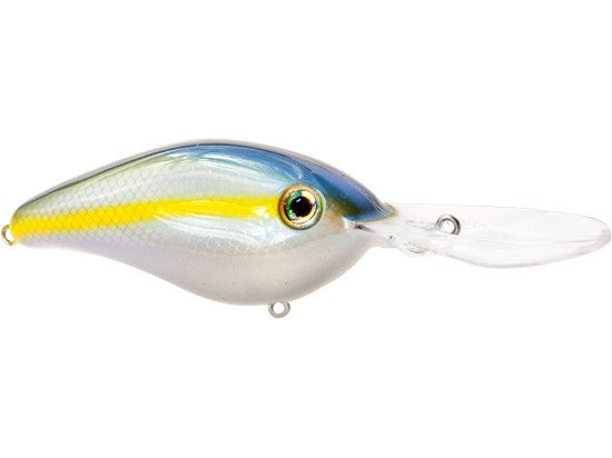 Strike King Pro Model 5XD Silent Crankbaits