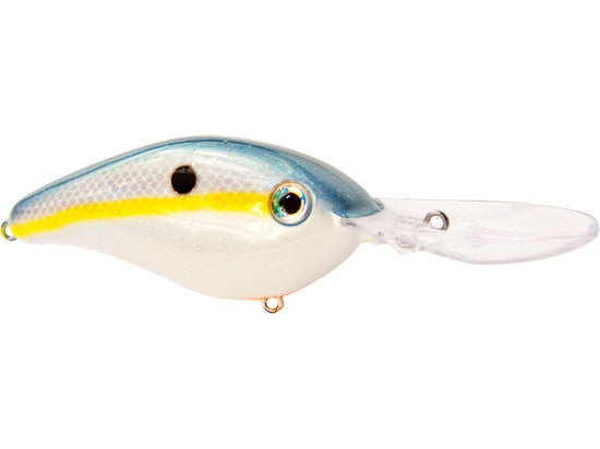 Strike King Pro Model 5XD Silent Crankbaits