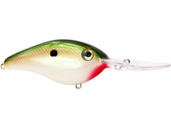 Strike King Pro Model 5XD Silent Crankbaits
