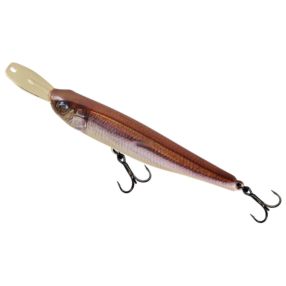 Jackall 007R Riser Bait