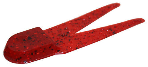 Zoom Salty Pro Chunk (3.5 inches-5 pack) - Angler's Headquarters