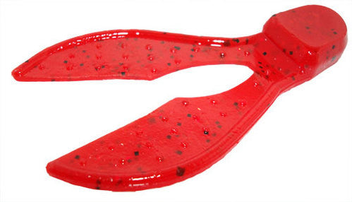 Zoom Super Chunk (3.5 inches-5 pack) - Angler's Headquarters