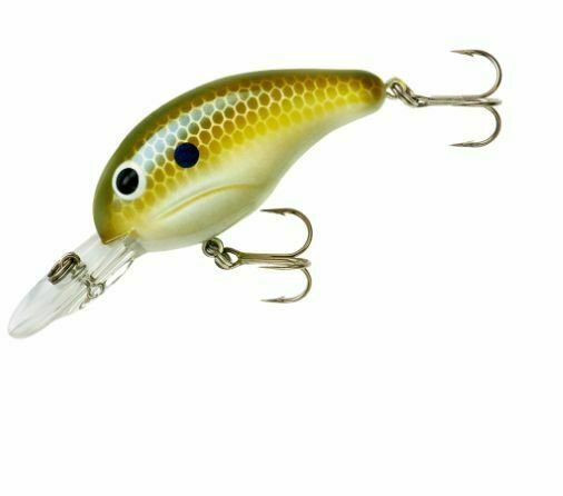 Bandit Lures 200 Series Crankbaits